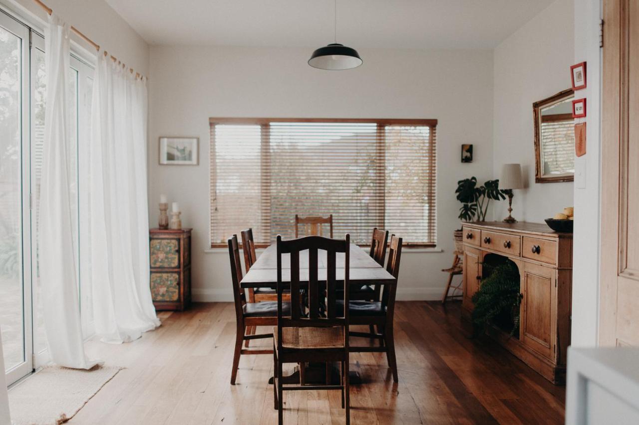 The Allotment Albany - Centrally Located Cottage In Old Albany Ngoại thất bức ảnh