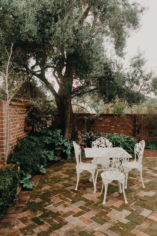 The Allotment Albany - Centrally Located Cottage In Old Albany Ngoại thất bức ảnh